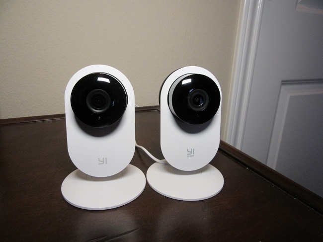 yi home camera 1080p